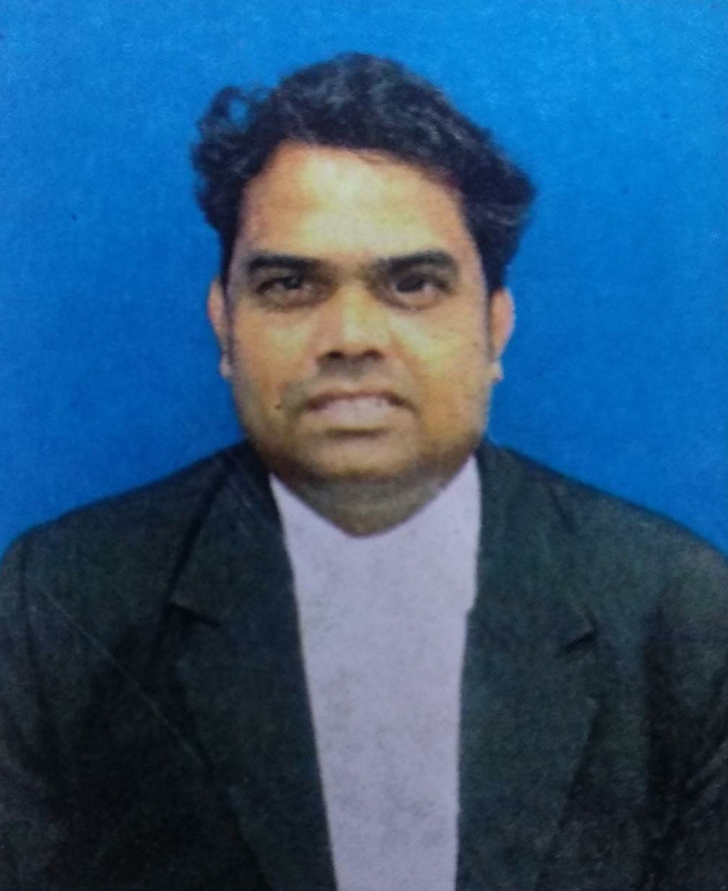Advocate Amit Vashikar  Lawyer